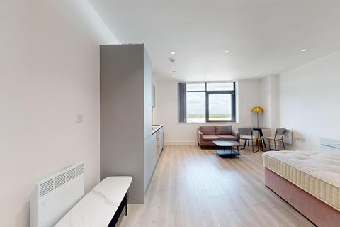 undefined, New Horizons Court