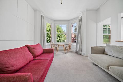 1 bedroom flat to rent, Coolhurst Road, London N8
