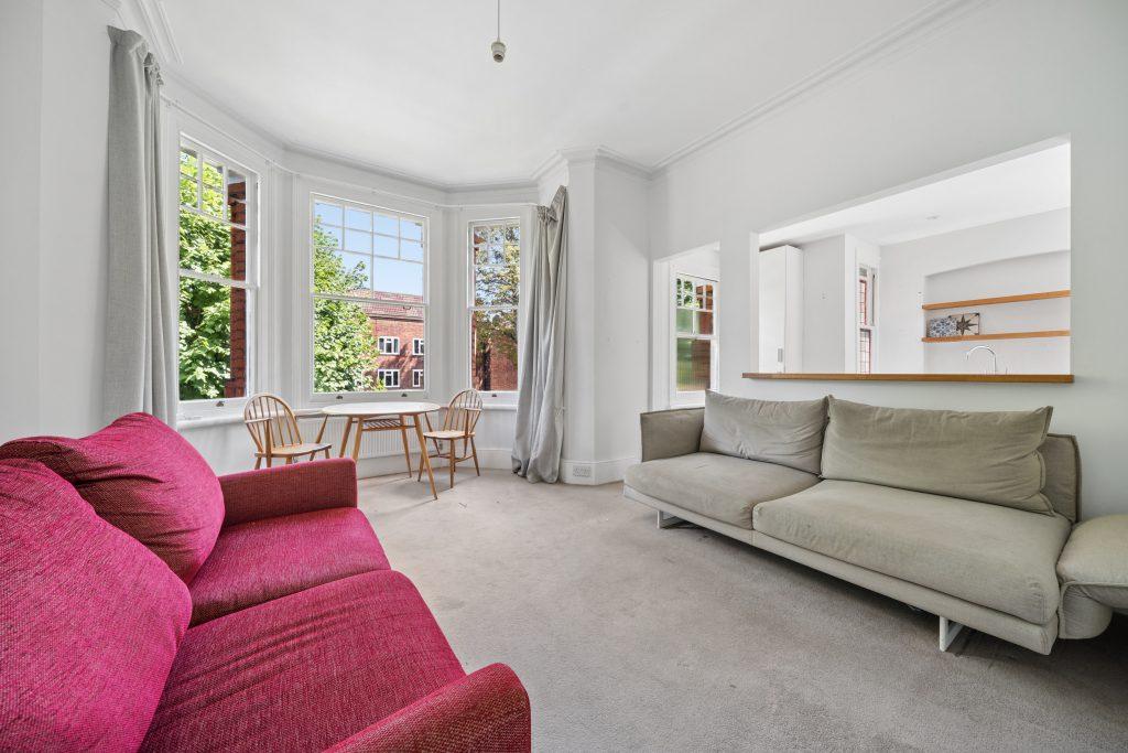 Apartment in London, Crouch Hall Park, Crouch End - View 2