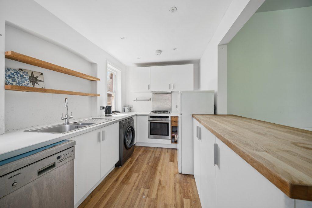Apartment in London, Crouch Hall Park, Crouch End - View 4