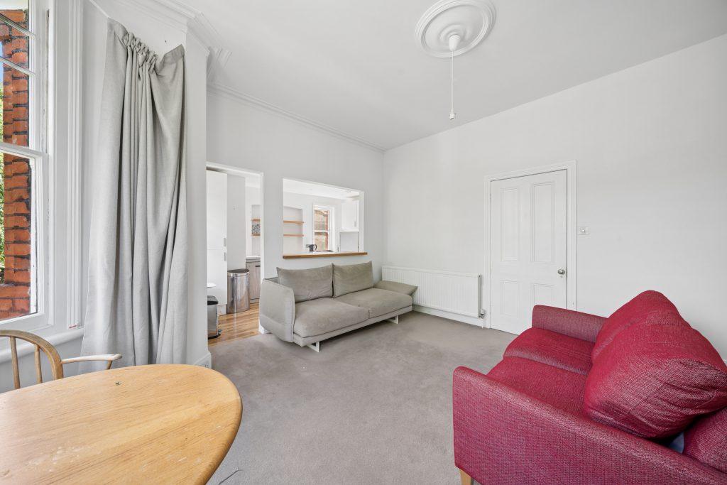 Apartment in London, Crouch Hall Park, Crouch End - More