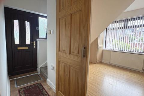 3 bedroom bungalow for sale, Carlton Way, Royton