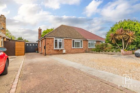 2 bedroom semi-detached bungalow for sale, Buckfast Avenue, Kirby Cross, Frinton-On-Sea