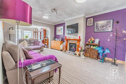 2 bedroom semi-detached bungalow for sale, Buckfast Avenue, Kirby Cross, Frinton-On-Sea