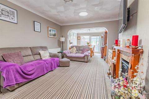 2 bedroom semi-detached bungalow for sale, Buckfast Avenue, Kirby Cross, Frinton-On-Sea