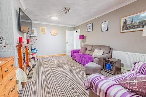 2 bedroom semi-detached bungalow for sale, Buckfast Avenue, Kirby Cross, Frinton-On-Sea
