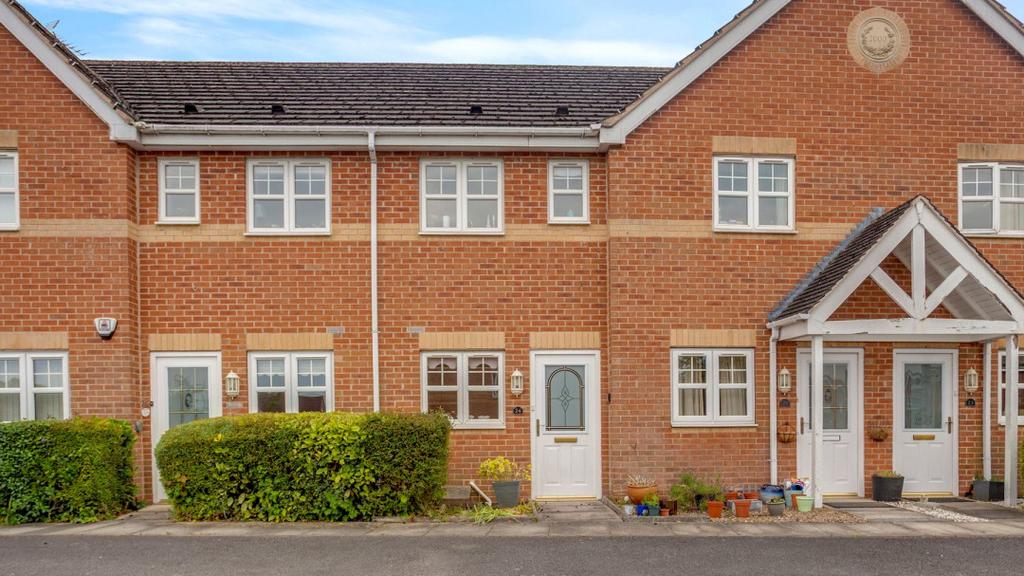 Alwoodley, Belvedere Ct, Leeds, LS17 8NF