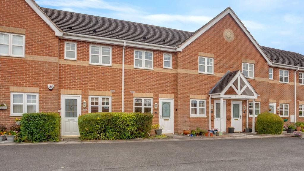 Apartment in Leeds, West Yorkshire - View 3