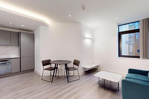 undefined, New Horizons Court