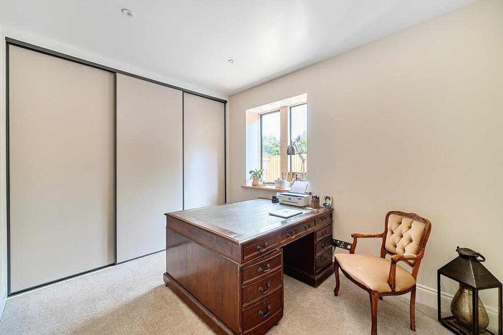 Home office