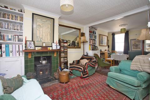 3 bedroom terraced house for sale, Clarendon Place, Dover, Kent, CT17
