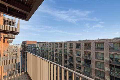 2 bedroom apartment for sale, Mill Building, 49 Royal Crest Avenue, E16