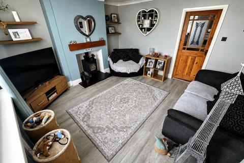 4 bedroom terraced house for sale, Ashbourne Road, Stockton, Stockton-on-Tees, Durham, TS19 0HJ