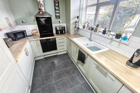 4 bedroom terraced house for sale, Ashbourne Road, Stockton, Stockton-on-Tees, Durham, TS19 0HJ