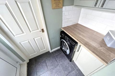 4 bedroom terraced house for sale, Ashbourne Road, Stockton, Stockton-on-Tees, Durham, TS19 0HJ