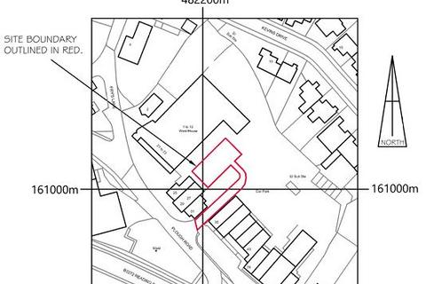 undefined, Plough Road, Yateley GU46