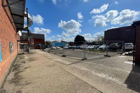 undefined, Plough Road, Yateley GU46