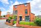 Rodney Street, Miles Platting M4