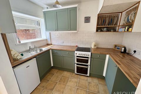 3 bedroom end of terrace house for sale, Elmbank Gardens, Paignton, TQ4