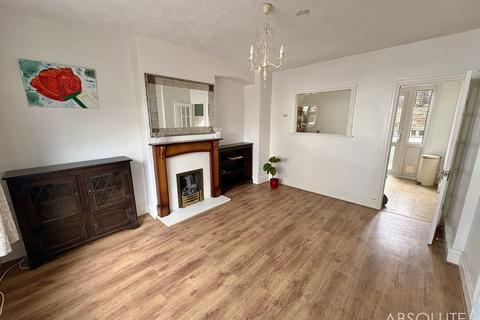 3 bedroom end of terrace house for sale, Elmbank Gardens, Paignton, TQ4