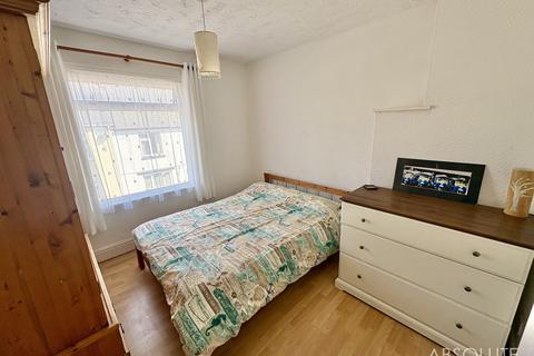 3 bedroom end of terrace house for sale, Elmbank Gardens, Paignton, TQ4