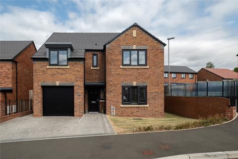 4 bedroom detached house for sale, Pembroke Drive, Roman Heights, Corbridge, NE45