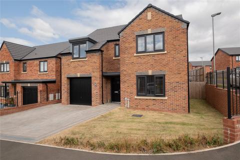 4 bedroom detached house for sale, Pembroke Drive, Roman Heights, Corbridge, NE45