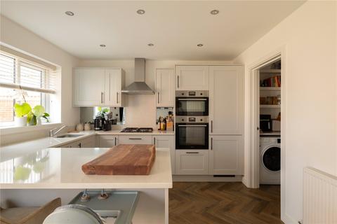 4 bedroom detached house for sale, Pembroke Drive, Roman Heights, Corbridge, NE45