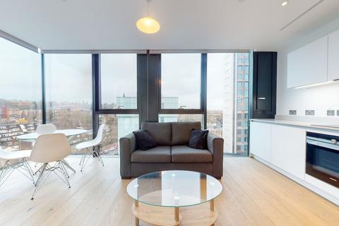 Studio to rent, Highgate Hill