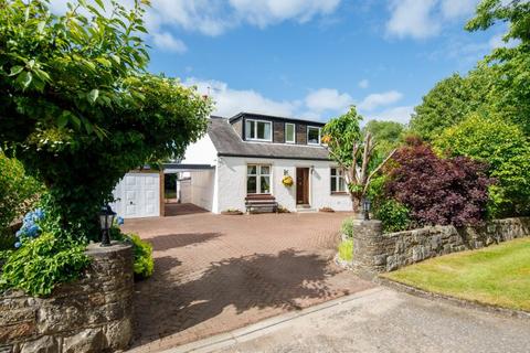 undefined, Shaw View Cottage, Newtonlea Avenue, Newton Mearns