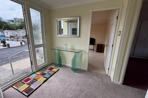 2 bedroom park home for sale, Estuary Park, Llangennech, Llanelli
