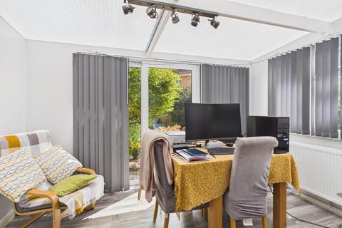 2 bedroom end of terrace house for sale, Wheatfields, Thurston, Bury St. Edmunds, Suffolk