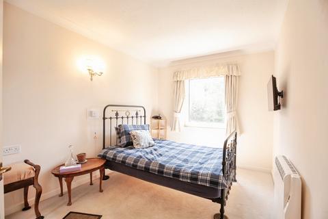 1 bedroom retirement property for sale, Heath Road, Haywards Heath
