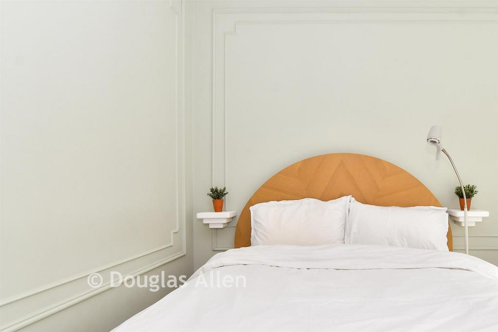 Internal Lifestyle Photograph