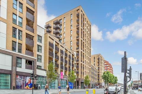 undefined, Tansy House, London E17