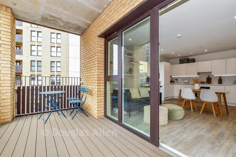 undefined, Tansy House, London E17