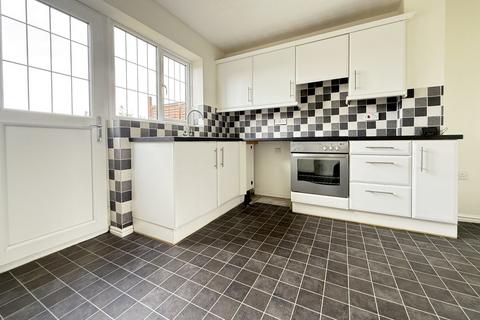 2 bedroom terraced house to rent, Millwright Way, Flitwick, MK45