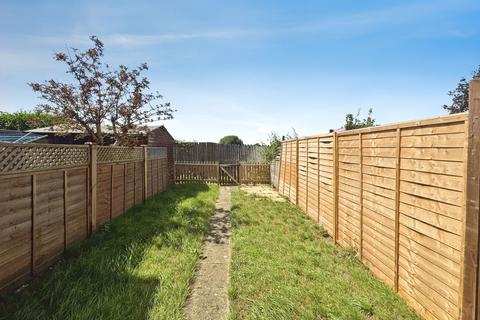 2 bedroom terraced house to rent, Millwright Way, Flitwick, MK45