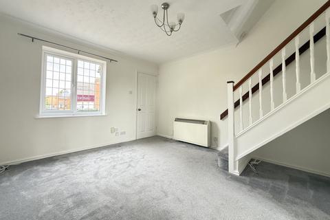2 bedroom terraced house to rent, Millwright Way, Flitwick, MK45