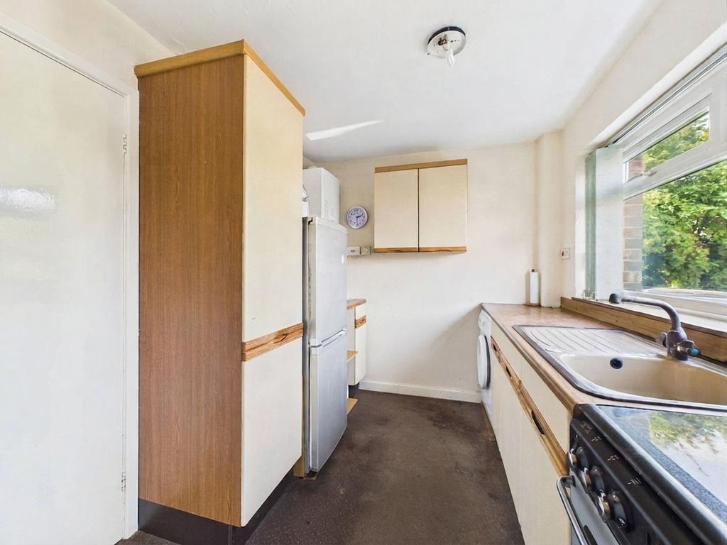 Apartment in Gedling, Nottinghamshire - View 2