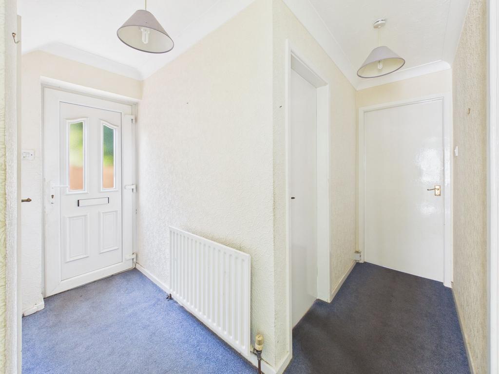 Apartment in Gedling, Nottinghamshire - More