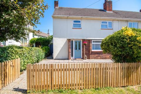 3 bedroom semi-detached house for sale, Budgetts Mead, Cheddar