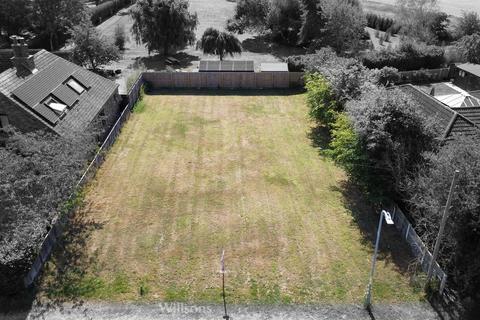 3 bedroom property with land for sale, Ashby by Partney, Spilsby