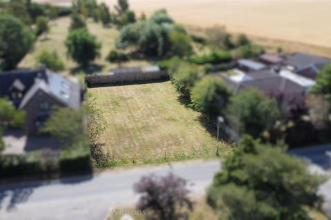 3 bedroom property with land for sale, Ashby by Partney, Spilsby