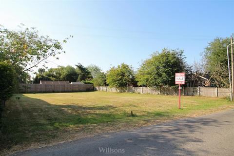 3 bedroom property with land for sale, Ashby by Partney, Spilsby
