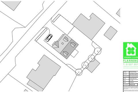 3 bedroom property with land for sale, Ashby by Partney, Spilsby