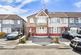 Chatsworth Drive, Enfield