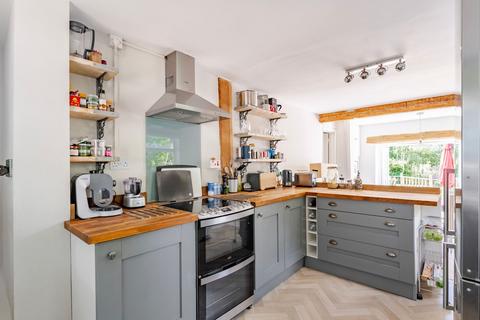 3 bedroom semi-detached house for sale, Hillside, Roughton