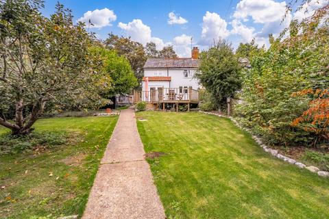 3 bedroom semi-detached house for sale, Hillside, Roughton