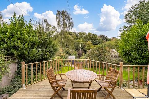 3 bedroom semi-detached house for sale, Hillside, Roughton